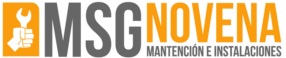 Logo MSG Novena